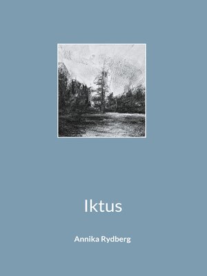 cover image of Iktus